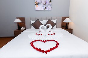 Muong Thanh Sapa Hotel