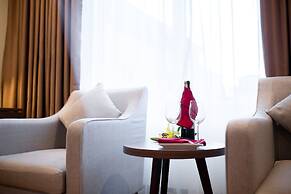 Muong Thanh Sapa Hotel