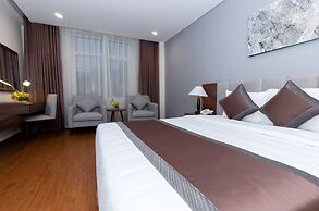 Muong Thanh Sapa Hotel