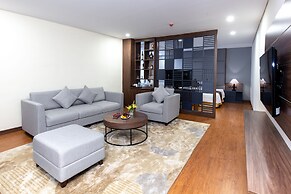 Muong Thanh Sapa Hotel