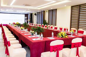 Muong Thanh Sapa Hotel