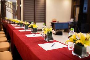 Muong Thanh Sapa Hotel