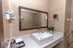 Muong Thanh Sapa Hotel