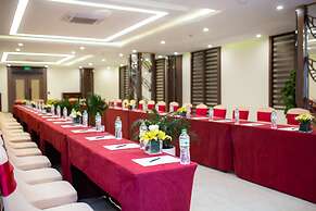 Muong Thanh Sapa Hotel