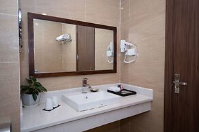 Muong Thanh Sapa Hotel