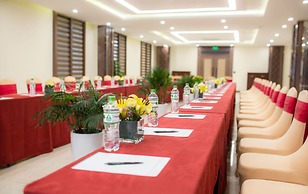 Muong Thanh Sapa Hotel