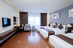 Muong Thanh Sapa Hotel
