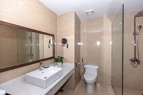 Muong Thanh Sapa Hotel