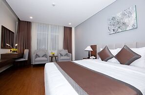 Muong Thanh Sapa Hotel