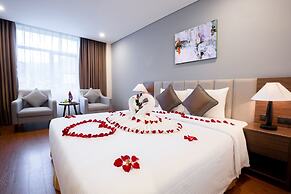 Muong Thanh Sapa Hotel