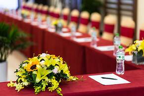 Muong Thanh Sapa Hotel