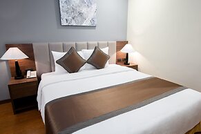 Muong Thanh Sapa Hotel