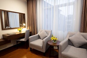 Muong Thanh Sapa Hotel