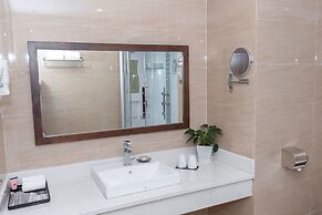 Muong Thanh Sapa Hotel