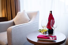 Muong Thanh Sapa Hotel