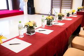 Muong Thanh Sapa Hotel