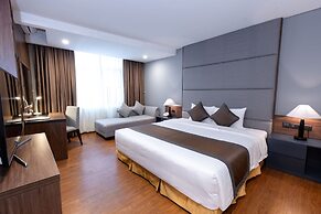 Muong Thanh Sapa Hotel