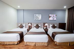 Muong Thanh Sapa Hotel