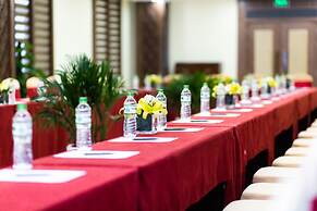 Muong Thanh Sapa Hotel