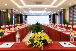 Muong Thanh Sapa Hotel