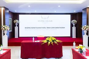 Muong Thanh Sapa Hotel