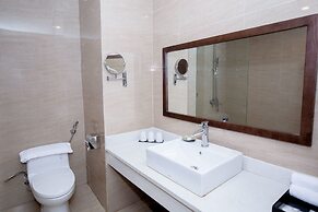 Muong Thanh Sapa Hotel