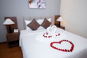 Muong Thanh Sapa Hotel