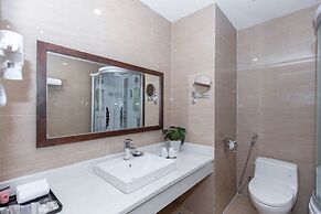 Muong Thanh Sapa Hotel