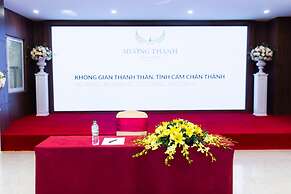 Muong Thanh Sapa Hotel