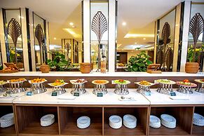 Muong Thanh Sapa Hotel