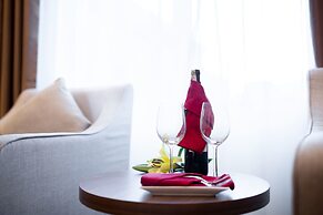 Muong Thanh Sapa Hotel