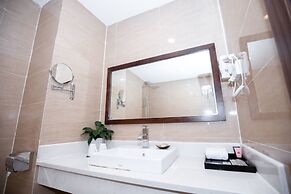 Muong Thanh Sapa Hotel