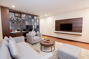 Muong Thanh Sapa Hotel