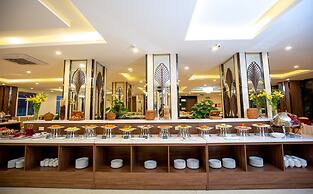 Muong Thanh Sapa Hotel