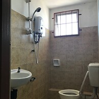 Iskandar Sinsuran Guesthouse