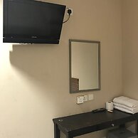 Iskandar Sinsuran Guesthouse