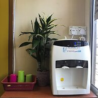 Iskandar Sinsuran Guesthouse