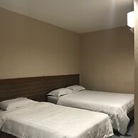 Iskandar Sinsuran Guesthouse