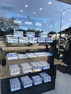 Iskandar Sinsuran Guesthouse