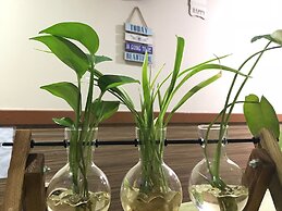 Iskandar Sinsuran Guesthouse