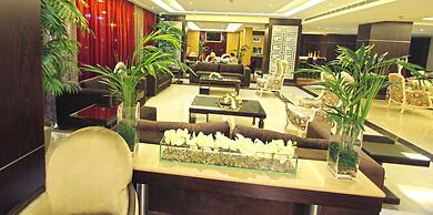 Elite Hotel & Spa