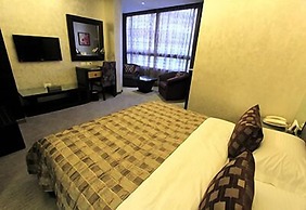 Elite Hotel & Spa