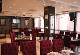Elite Hotel & Spa