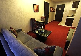 Elite Hotel & Spa