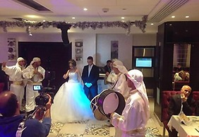Elite Hotel & Spa
