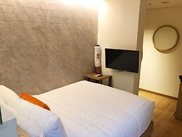 Hotel Clover 769 North Bridge Road