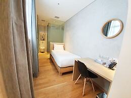 Hotel Clover 769 North Bridge Road