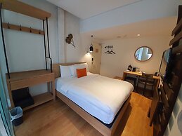 Hotel Clover 769 North Bridge Road