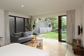 Aria Villas Ubud