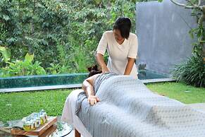 Aria Villas Ubud